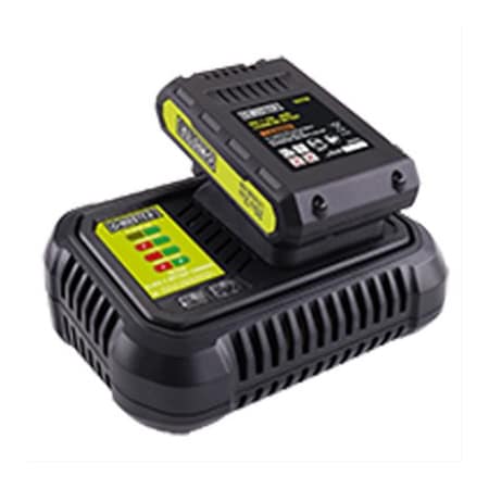 Master Mechanic MM 20V Charger UTC01